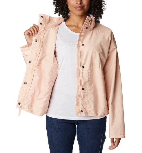 Women's Sage Lake Jacket